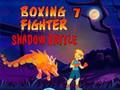 Gioco Combattente di boxe Shadow Battle in linea Gioco Combattente di boxe Shadow Battle in linea