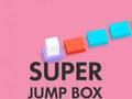 Gioco Super Jump Box in linea
