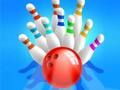 Gioco Colpo di bowling 3d  in linea