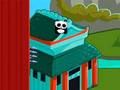 Gioco Rimbalzare rimbalzare Panda  in linea