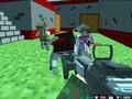Gioco Blocky Wars Advanced Combat Swat in linea
