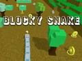 Gioco Serpente a blocchi  in linea