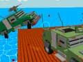 Gioco COMBATTO BLOCCO SWAT 2 DESERT STOMA in linea