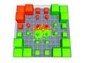 Gioco Blocchi VS Blocchi 2  in linea