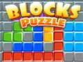 Gioco Puzzle di blocchi  in linea