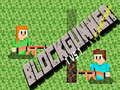 Gioco BlockGunner 1 contro 1  in linea