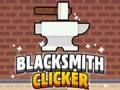 Gioco Clicker fabbro  in linea