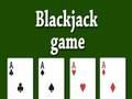 Gioco Gioco del blackjack  in linea