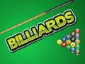 Gioco Biliardo  in linea