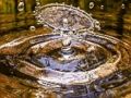 Gioco Puzzle con schizzi d'acqua  in linea