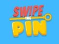 Gioco Scorri il Pin  in linea
