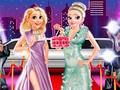 Gioco BFF Celebrity Night in linea