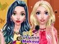 Gioco BFF trucco autunnale  in linea