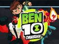 Gioco Ben 10 OmniBreak in linea