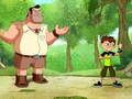 Gioco Ben10 Oggetti Nascosti  in linea