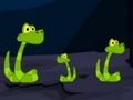 Gioco Fuga dalla terra misteriosa  in linea