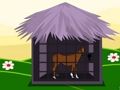 Gioco Fuga a cavallo  in linea