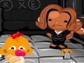 Gioco Monkey Go Happy Stage 581 in linea