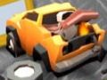 Gioco Incidente d'auto  in linea