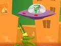 Gioco Ben 10: attacco alieno  in linea