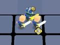 Gioco Piccolo Comandante: Fusion War  in linea