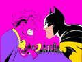 Gioco Batman: Oltre il libro da colorare  in linea