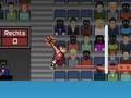 Gioco Gioco di basket 2d  in linea