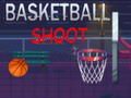 Gioco Colpo di pallacanestro  in linea