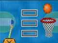 Gioco Il coraggio del basket  in linea