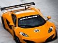 Gioco Puzzle McLaren GT3  in linea