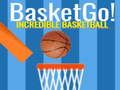 Gioco Cestino Vai! Incredibile basket  in linea
