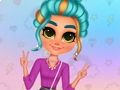 Gioco Bff stile weekend  in linea