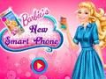 Gioco Il nuovo smartphone di Barbie in linea Gioco Il nuovo smartphone di Barbie in linea