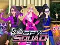 Gioco Barbie Spia Squadra  in linea