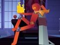 Gioco Stickdoll 2: La vendetta della fiamma  in linea