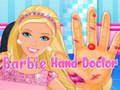 Gioco Barbie dottoressa  in linea