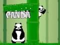 Gioco Panda di bambù  in linea