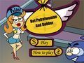 Gioco Hot Patrolwoman e ladro  in linea