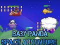 Gioco Baby Panda Avventura Spaziale in linea Gioco Baby Panda Avventura Spaziale in linea