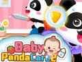 Gioco Baby Panda Cura 2 in linea Gioco Baby Panda Cura 2 in linea