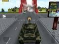 Gioco Simulazione di guida di carri armati dell'esercito  in linea