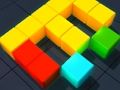 Gioco Disegna blocchi 3d  in linea