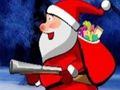 Gioco Babbo Natale  in linea