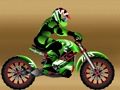 Gioco MX Dirt Racing in linea