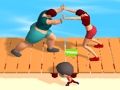 Gioco Sfida dello spacciatore di cibo  in linea
