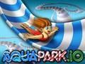 Gioco Parco acquatico io  in linea