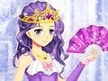 Gioco Vesti la regina anime  in linea