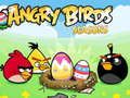 Gioco Le stagioni di Angry Birds  in linea