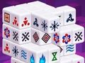 Gioco Mahjongg Dark Dimensions 210 secondi  in linea