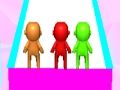 Gioco Super divertente gara 3D  in linea